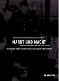 entartete kunst  Markt und Macht: Der Kunsthandel im »Dritten Reich« (Schriften der Forschungsstelle \