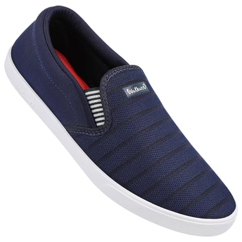 Image of WALKAROO Men's Casual Shoe(WY3324)