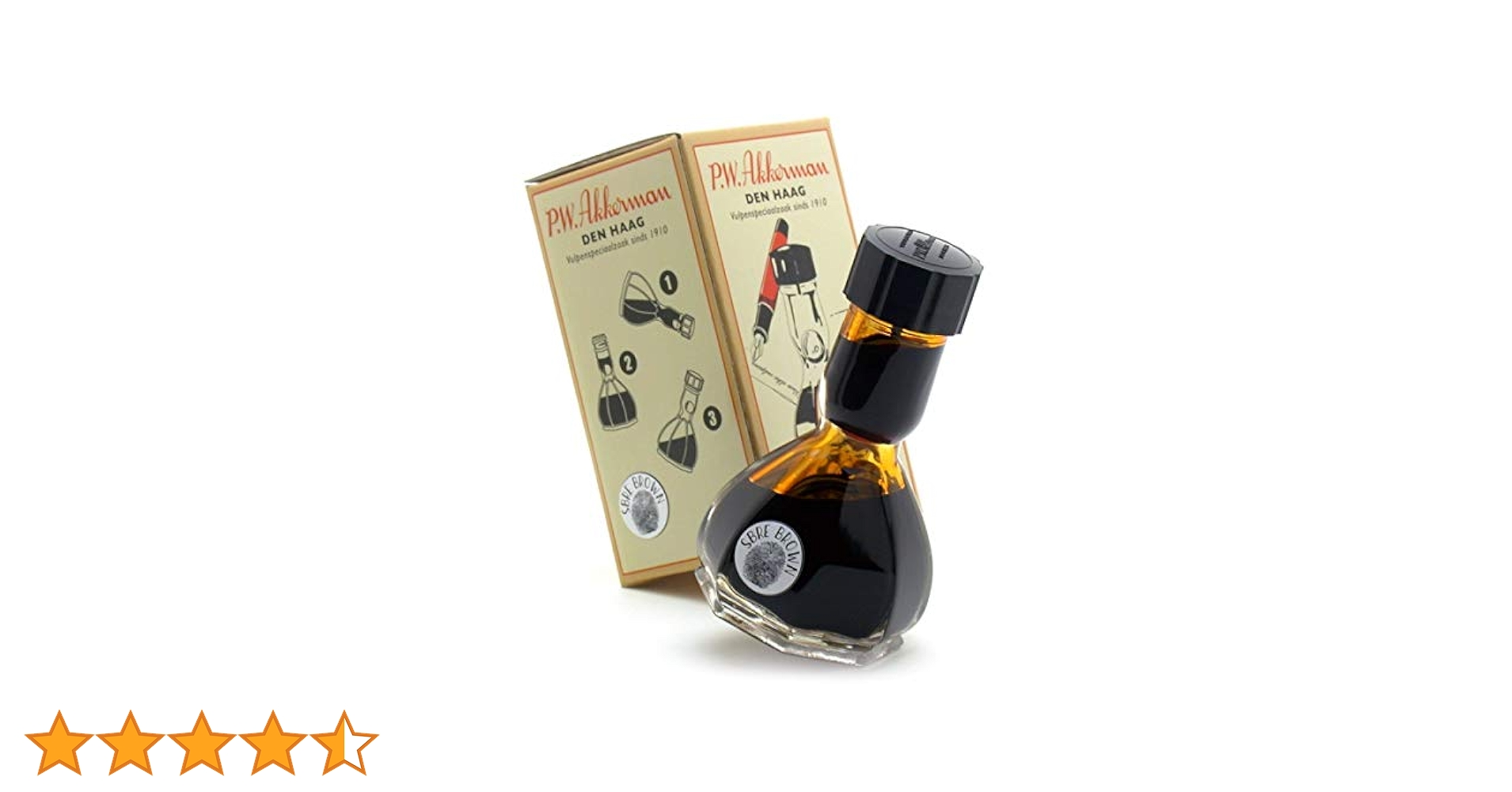 Amazon | 【稀少品】P.W. Akkerman アッカーマン 特殊ボトル