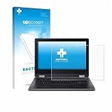 [Installation facile] Une couche d'adhésif spécial assure également une installation facile et sans bulles - compatible avec Acer Chromebook Spin 511 R757TN