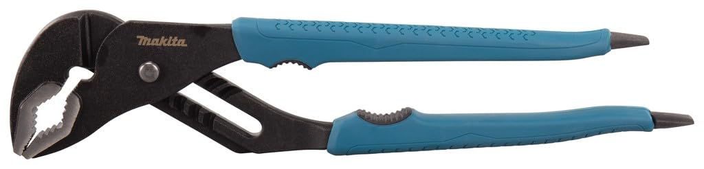 Makita B-65492 - Pinza per pompa acqua, 300 mm