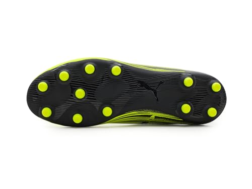 Image of Puma Mens Attacanto Firm, Artificial Ground Soccer Cleat