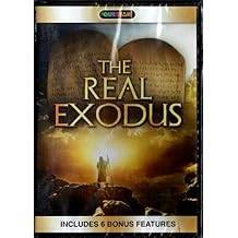 The Real Exodus Includes 6 Bonus Features