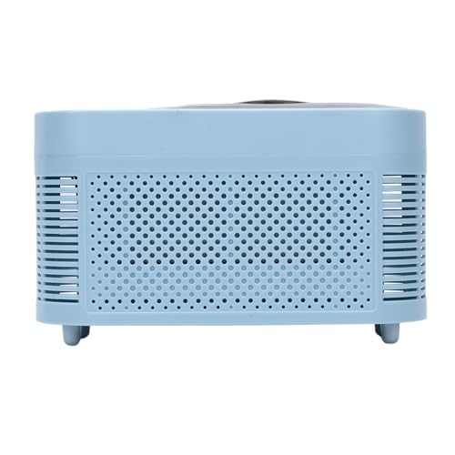 Fabricadora de hielo mini portátil JTLB miniatura 2