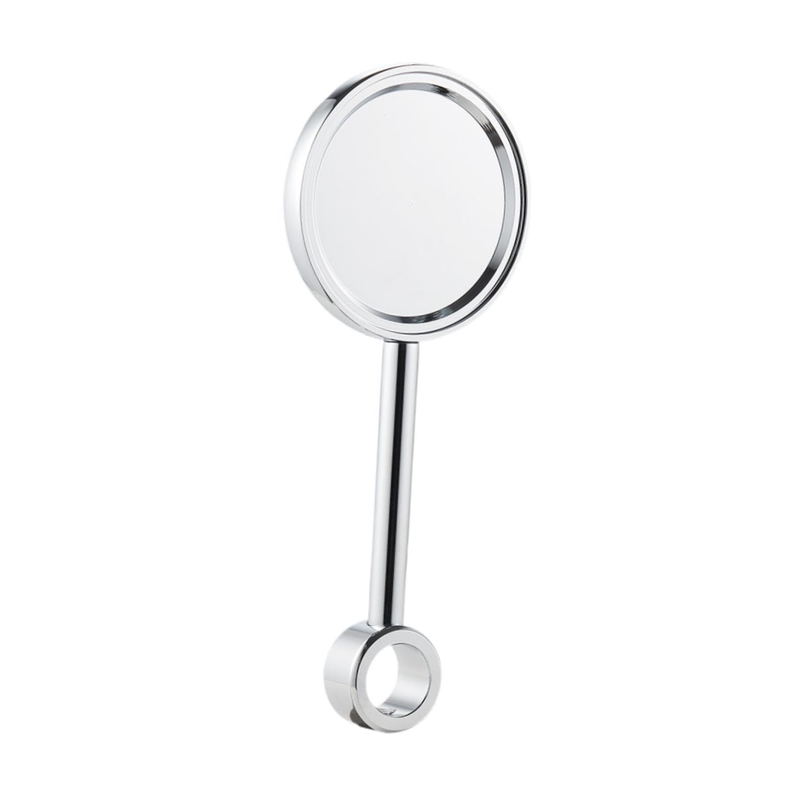 KESOTO Supporto per etichette di birra, porta etichette di birra, multifunzione, in lega di zinco, robusto, per rubinetti di birra, per uso domestico, bar, Argento, 20.5 Cm