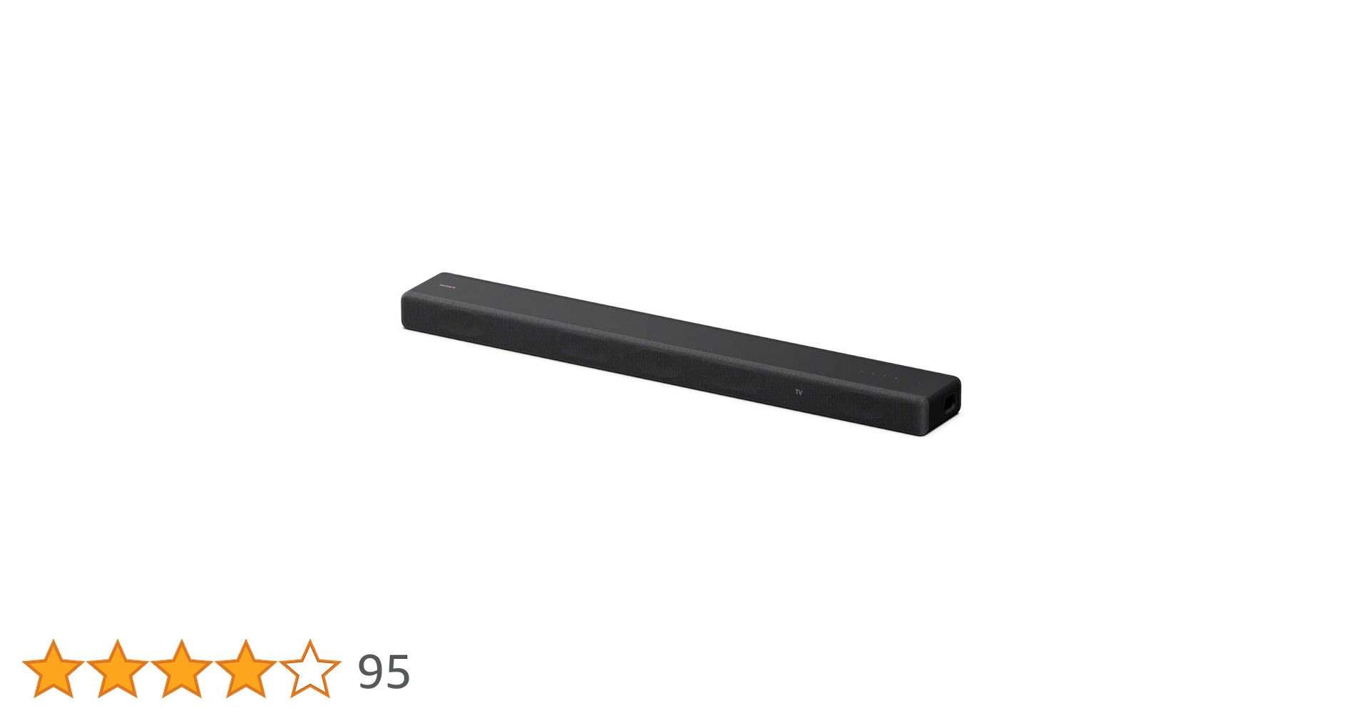 Amazon.co.jp: ソニー(SONY) サウンドバー HT-A3000【Dolby Atmos・DTS