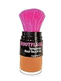 Rootflage Root Touch Up Hair Powder - Temporary Hair Color, Root Concealer, Thinning Hair Powder and