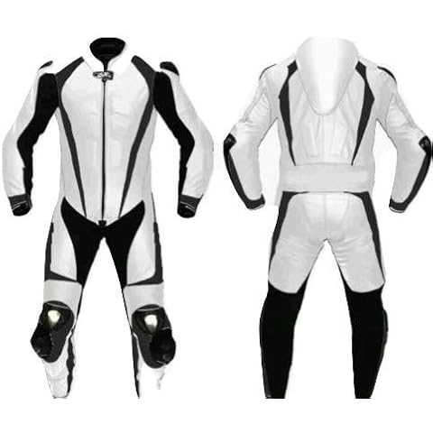 MATAGEAR Leather Racing Suit Cover