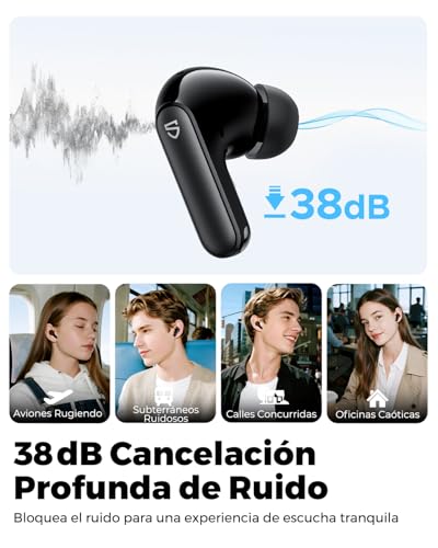 Lista de Earpods comprados en linea. 11 Imagen adicional