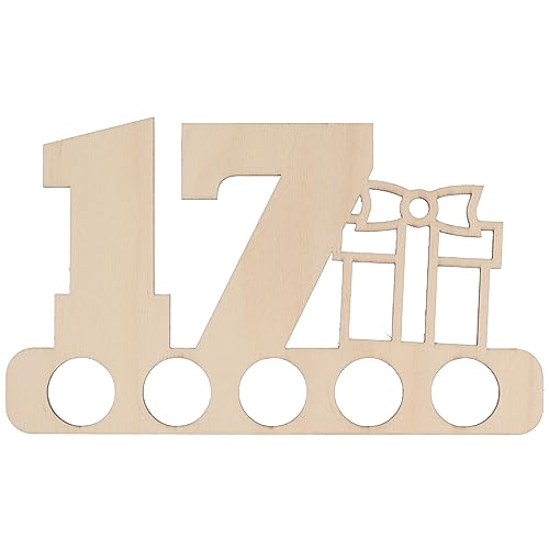 Spruchreif | Geldgeschenk zum 17. Geburtstag – Originelle Geschenkidee für Teenager & Junge Erwachsene | Perfekt für Jubiläen & besondere Anlässe
