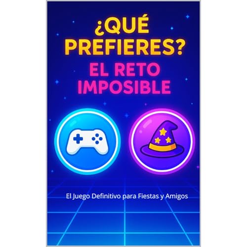 &amp;iquest;Qu&amp;eacute; Prefieres? El Reto Imposible | Alex Castro episode artwork