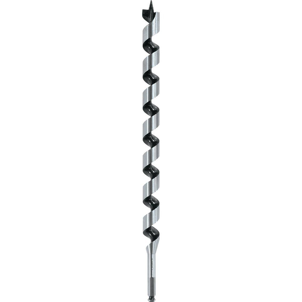 Makita D-35950 1-1/8" X 18" Ship Auger Bit