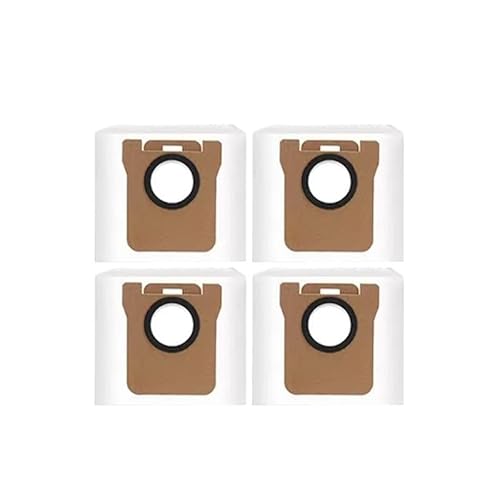 �|���@�o�b�O�AXiaomi�AX10+/X20+�AX20 Pro/Max�ɑΉ��ADreame�ɑΉ��AL20/L10s/L10/L10s Pro/L50 Pro Ultra�AL20 Ultra/X40�A�N�Z�T���[(4PCS Bag)