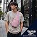 Imagen de Reebok Bolso bandolera unisex