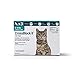 CrossBlock II Flea Preventative for Cats 5-9 Lbs. (3-Pack)
