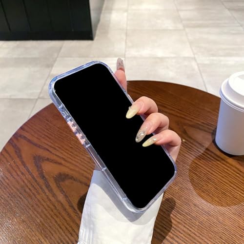 Coque antichoc iPhone 15 Pro avec protection camera integree - 2