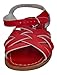 Salt Water Sandal by Hoy Shoes Girl's Retro (Big Kid/Adult) Red 9 Big Kid, Women's 11 M