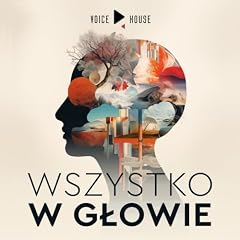 Wszystko w głowie okładka