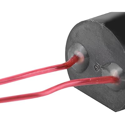 DC 6-12V to 80kV High Voltage Pulse Generator Inverter high Voltage arc Coating high Voltage arc Coating Super Arc Pulse Ignition Module,Step Up Pulse Generators