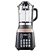 Blender Smoothie Maker, profesjonalny blender nablatowy 800 W z 8 ostrzami ze stali nierdzewnej, 24-godzinne inteligentne spotkanie, 58 000 obr./min, łatwe do czyszczenia