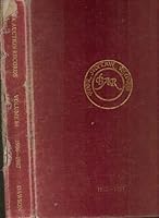 Book Auction Records, 1986-87 0712910433 Book Cover