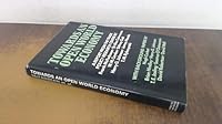 Towards an open world economy; 0333143493 Book Cover