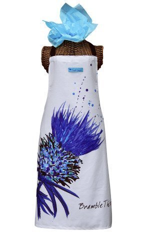 Scott Inness Bramble Thistle Kitchen Apron