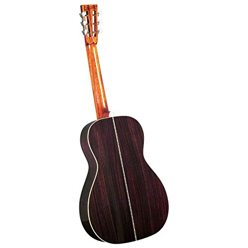 Blueridge br-371 Historique Series Guitare Parlor - Les Beatles, Paul McCartney, John Lennon, RIngo Starr, George Harrison Blueridge br-371 Historique Series Guitare Parlor – Image 5