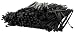 Pro Tie B14HD500 14.5-Inch Heavy Duty Standard Cable Tie, UV Black Nylon, 500-Pack
