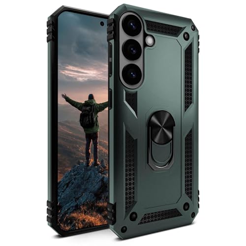 Coque Samsung Galaxy S26 Plus pour extérieur résistante aux chocs avec poignée