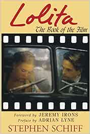 Lolita: The Book of the Film (Applause Books)