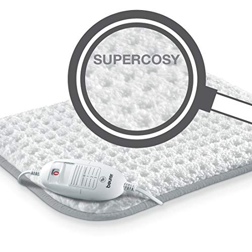 Image of Beurer HK42UK Super Fluffy Heat Pad