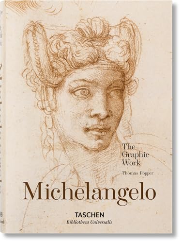 Michelangelo. Drawings