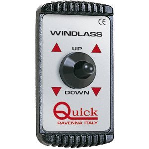 QUICK Cockpit Button
