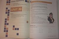 ALGEBRA 1 SECOND EDITION (ABEKA BOOKS) B004NFFMVA Book Cover