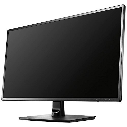 Amazon.co.jp: I-O DATA 広視野角ADSパネル&VDTモード 27型ワイド液晶 