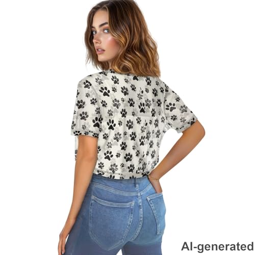 Image of Womens Short Sleeve Bolero Shrug Open Front Knit Cropped Cardigan Shoulder Cover for Dress Cute Casual Knit Cover Up