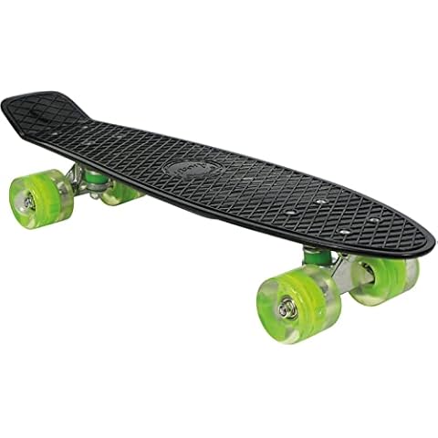 Awaii Skawvinli Skateboard Enfant Cover