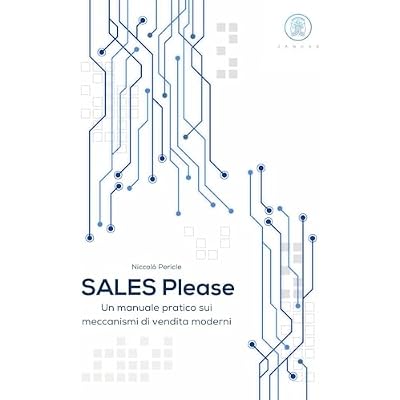 SALES Please