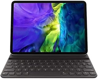 【整備済み品】 Apple 11インチiPad Pro(第1.2.3世代)用 Smart Keyboard Folio 日本語(JIS) (整備済み品)