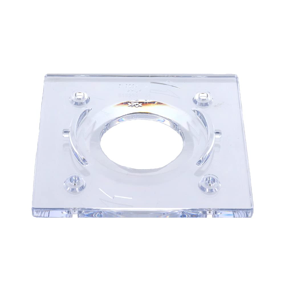 Amazon.com: Ryobi OEM 519234001 replacement sub-base square