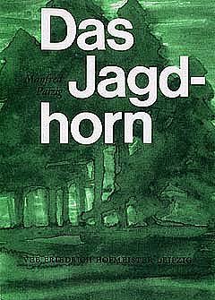 Friedrich Hofmeister Musikverlag GmbH