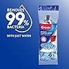 O-Cedar Microfiber Cleaning Cloth Mop Refill, Reusable & Machine Washable (Pack of 12)