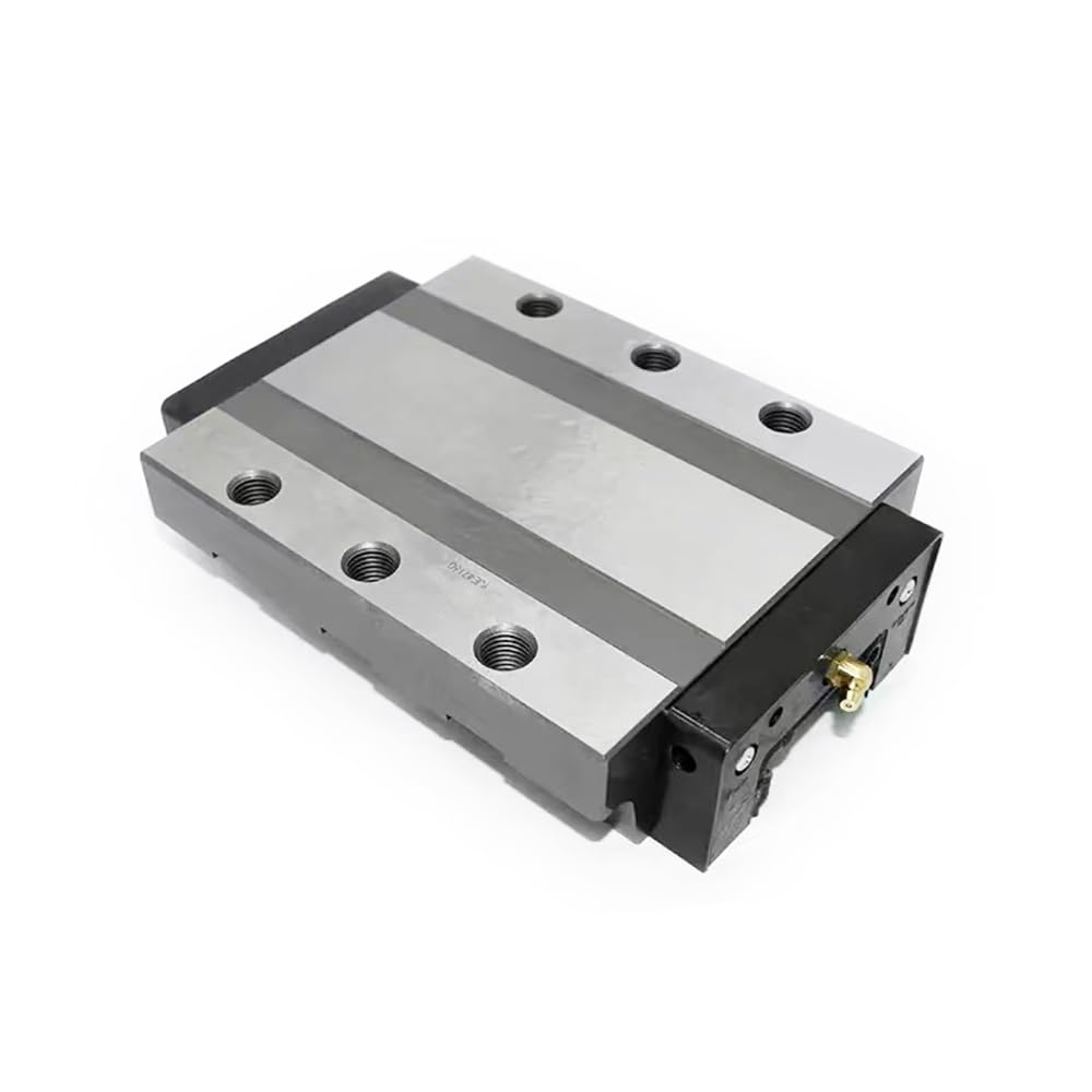 THK Linear Block SNS55LC Linear Carriage SNS55 Linear Bearing GK Block