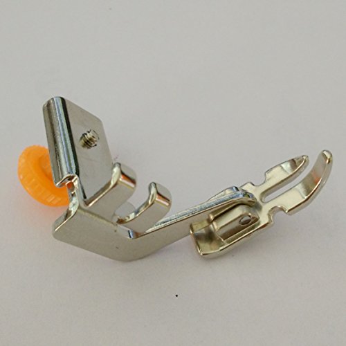 Pie prensatelas para máquina de coser Singer modelo 553 miniatura 3