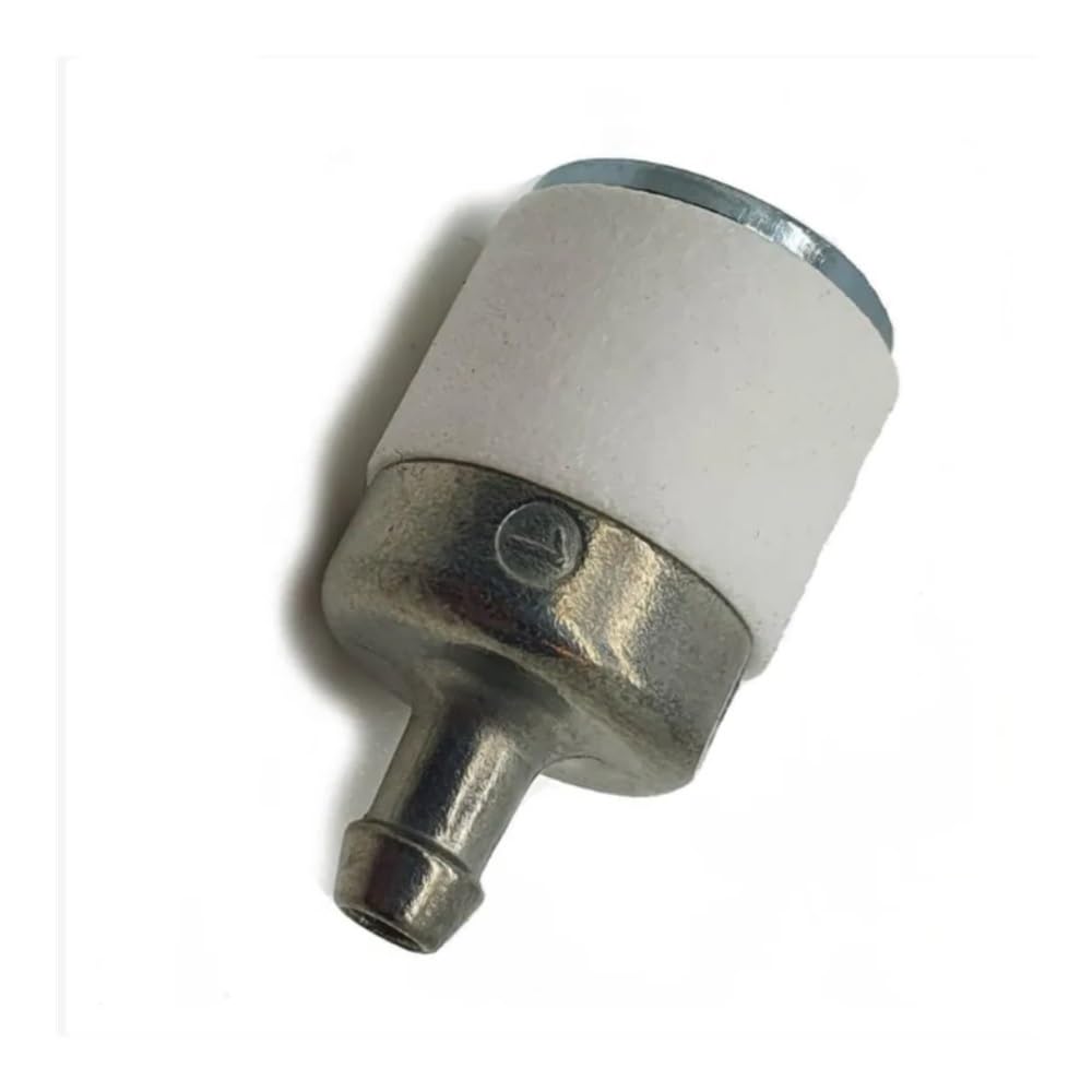 Filtre à carburant de rechange pour tronçonneuses et outils de coupe