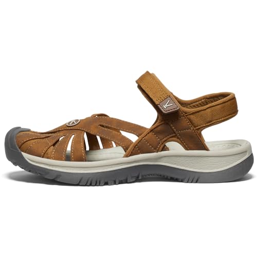 Image of KEEN Women's Rose Casual Closed Toe Sandals