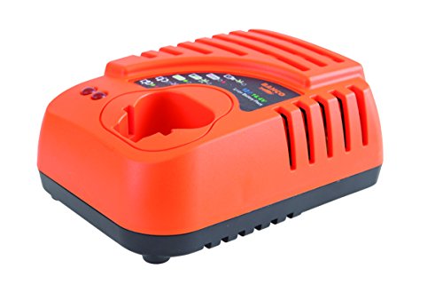 Visseuse 12V 1/4" pour visser sans effort dans les espaces restreints - 5