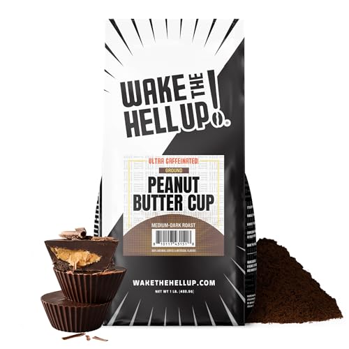Wake The Hell Up! 1lb...