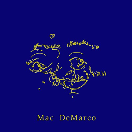 Mac DeMarco
